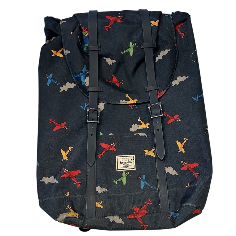 🇨🇦 Herschel Supply Company Retreat Small Backpack